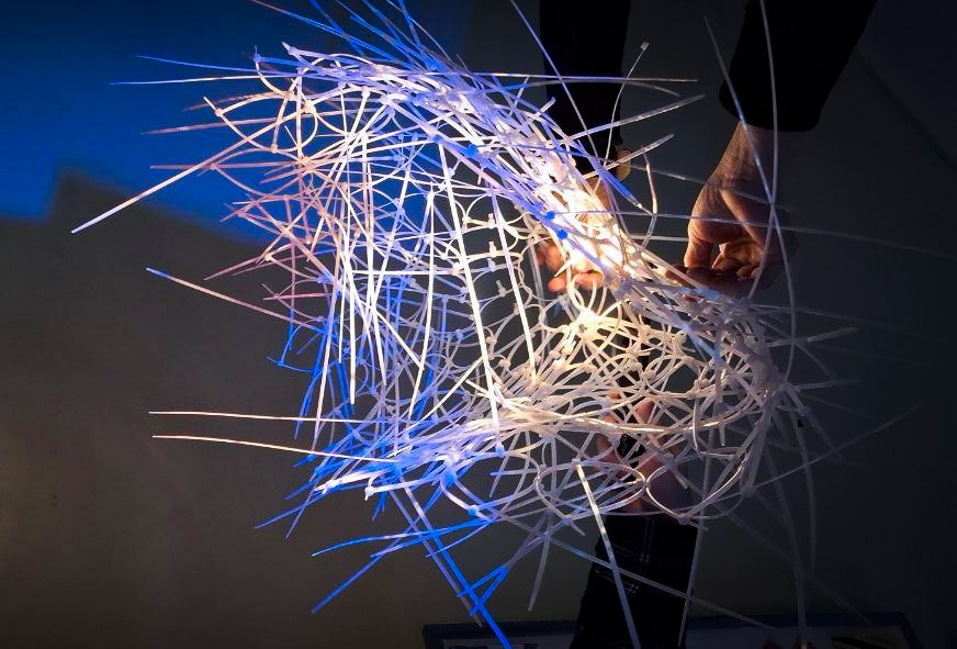 Световая лаборатория ЭМКО: новый уровень в архитектурном освещении