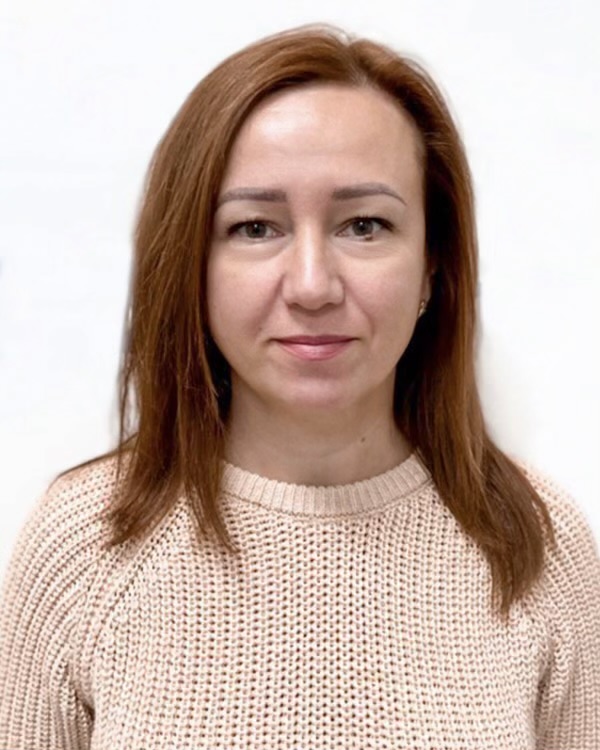 Потебня Светлана